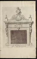 An illustration from Regola delli cinque ordini d' architettura (1607)