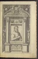 An illustration from Regola delli cinqve ordini d'architettvra (1563)
