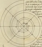 An illustration from Regola delli cinqve ordini d'architettvra (1563)