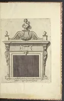 An illustration from Regola delli cinqve ordini d'architettvra (1563)