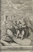 Picture 55 of 62 from Emblemes de l'amour diuin (1600), leaf 114