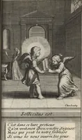 Picture 56 of 62 from Emblemes de l'amour diuin (1600), leaf 116