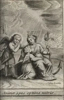 An illustration from Emblemes de l'amour diuin (1600)
