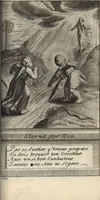 An illustration from Emblemes de l'amour diuin (1600)