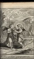 Picture 39 of 62 from Emblemes de l'amour diuin (1600), leaf 82