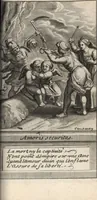 An illustration from Emblemes de l'amour diuin (1600)