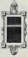 An illustration from Architectura privata, das ist, Gründtliche Beschreibung, neben conterfetischer Vorstellung, inn was Form vnd Manier ein gar irregular, burgerliches Wohnhaus, jedoch mit seinem sehr guten Commoditeten erbawet, darbey ein Rüst vnd Kunst Kammer auffgericht, ingleichem mit Garten, Blumen, Wasser, neben einem Grottenwercklin versehen, vnnd also schon zu gutem Ende ist gebracht worden : darbey ... zu erlehrnen in was Gestalt man die Berlemuttere Meer-Schnecken, neben denselben Muscheln, sowol auch die CorallenZincken palliren, vnd das beste Kitt zu verfertigung der Grotten zubereiten solle ... (1641)