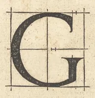 An illustration from Reglen van metselrijen op de vijue manieren van edificien : te wetene Thuscana, Dorica, Corinthia, eñ composita, ende daer by gesedt die exemplen vanden antiquijquen, die in din eeste deel met de leeringe van Vitruvio ouercommen : met noch toeghesedette figuren die inteerste met en waren ende sommige texten (1549)