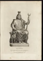 Picture 13 of 18 from Bell's New pantheon, or, Historical dictionary of the gods, demi-gods, heroes, and fabulous personages of antiquity : also, of the images and idols adored in the pagan world : together with their temples, priests, altars, oracles, fasts, festivals, games, &c. : as well as descriptions of their figures, representations, and symbols, collected from statues, pictures, coins, and other remains of the ancients : the whole designed to facilitate the study of mythology, history, poetry, painting, statuary, medals, &c. &c. : and compiled from the best authorities : richly embellished with characteristic prints (1790), leaf 228