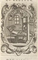 An illustration from Le prince chrestien et politique (1670)