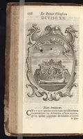 An illustration from Le prince chrestien et politique (1670)