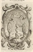 An illustration from Le prince chrestien et politique (1670)