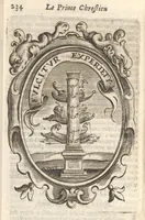 An illustration from Le prince chrestien et politique (1670)