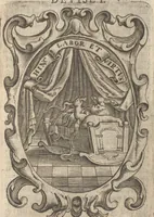 Picture 4 of 26 from Le prince chrestien et politique (1670), leaf 30