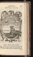 Picture 24 of 26 from Le prince chrestien et politique (1670), leaf 382