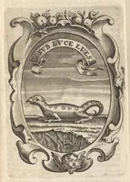 An illustration from Le prince chrestien et politique (1670)