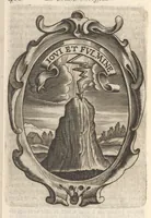 An illustration from Le prince chrestien et politique (1670)