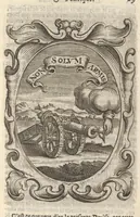Picture 5 of 26 from Le prince chrestien et politique (1670), leaf 58