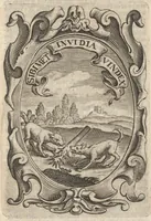 Picture 7 of 26 from Le prince chrestien et politique (1670), leaf 78