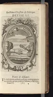 An illustration from Le prince chrestien et politique (1670)