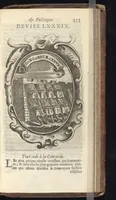 An illustration from Le prince chrestien et politique (1670)