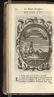 Picture 4 of 9 from Le prince chrestien et politique (1670), leaf 65