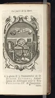 An illustration from Le prince chrestien et politique (1670)
