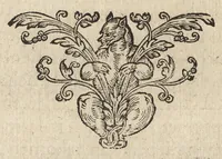 An illustration from Iacobi Catzii I.C. Silenus Alcibiadis, sive Proteus, humanae vitae ideam, emblemate trifariam variato, oculis subjiciens. Iconibus artificiosé in aes incisis, ac trium linguarum explicatione eleganter elustratus (1619)