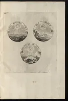 Picture 7 of 14 from Ludovici Magni Galliarvm et Navarræ regis, invicti, triumphantis, et pacifici : elvcvbratio anagrammatica-historica : symbolis illustrata (1679), leaf 46