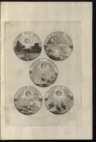 Picture 10 of 14 from Ludovici Magni Galliarvm et Navarræ regis, invicti, triumphantis, et pacifici : elvcvbratio anagrammatica-historica : symbolis illustrata (1679), leaf 64