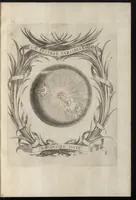 An illustration from Ludovici Magni Galliarvm et Navarræ regis, invicti, triumphantis, et pacifici : elvcvbratio anagrammatica-historica : symbolis illustrata (1679)