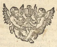 An illustration from AntonI Sucquet è Societate Iesu Via vitae aeternae (1665)