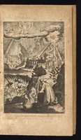 An illustration from AntonI Sucquet è Societate Iesu Via vitae aeternae (1665)