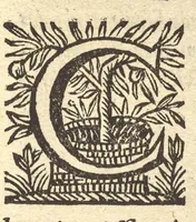 An illustration from AntonI Sucquet è Societate Iesu Via vitae aeternae (1665)