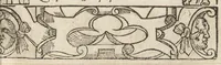 An illustration from Le pegme (1560)
