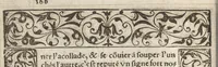 An illustration from Le pegme (1560)