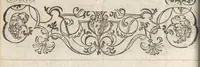 An illustration from Le pegme (1560)