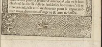 An illustration from Le pegme (1560)