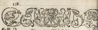 An illustration from Le pegme (1560)