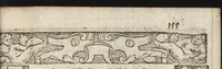 An illustration from Le pegme (1560)