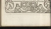 An illustration from Le pegme (1560)