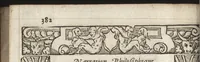 An illustration from Le pegme (1560)