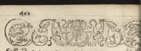 An illustration from Le pegme (1560)