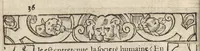 An illustration from Le pegme (1560)