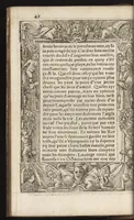 An illustration from Le pegme (1560)