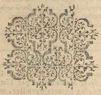 Picture 9 of 47 from Emblemata Andreæ Alciati I. C. clariss. Latinogallica : vnà cum succinctis argumentis, quibus emblematis cuiúsque sententia explicatur, ad calcem Alciati vita = Les emblemes Latin-Francois dv Seigneur Andre Alciat, excellent iurisconsulte, avec argumens succincts pour entendre le sens de chasque embleme, en fin est la vie d'Alcist : la version Françoise non encor veuë cy deuant (1584), leaf 109
