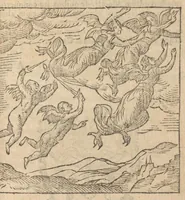 Picture 10 of 47 from Emblemata Andreæ Alciati I. C. clariss. Latinogallica : vnà cum succinctis argumentis, quibus emblematis cuiúsque sententia explicatur, ad calcem Alciati vita = Les emblemes Latin-Francois dv Seigneur Andre Alciat, excellent iurisconsulte, avec argumens succincts pour entendre le sens de chasque embleme, en fin est la vie d'Alcist : la version Françoise non encor veuë cy deuant (1584), leaf 118