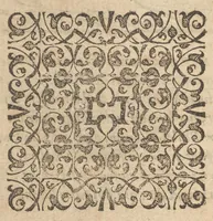 Picture 19 of 47 from Emblemata Andreæ Alciati I. C. clariss. Latinogallica : vnà cum succinctis argumentis, quibus emblematis cuiúsque sententia explicatur, ad calcem Alciati vita = Les emblemes Latin-Francois dv Seigneur Andre Alciat, excellent iurisconsulte, avec argumens succincts pour entendre le sens de chasque embleme, en fin est la vie d'Alcist : la version Françoise non encor veuë cy deuant (1584), leaf 201