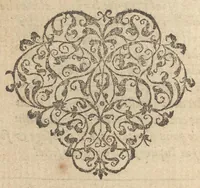 An illustration from Emblemata Andreæ Alciati I. C. clariss. Latinogallica : vnà cum succinctis argumentis, quibus emblematis cuiúsque sententia explicatur, ad calcem Alciati vita = Les emblemes Latin-Francois dv Seigneur Andre Alciat, excellent iurisconsulte, avec argumens succincts pour entendre le sens de chasque embleme, en fin est la vie d'Alcist : la version Françoise non encor veuë cy deuant (1584)