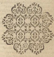 Picture 28 of 47 from Emblemata Andreæ Alciati I. C. clariss. Latinogallica : vnà cum succinctis argumentis, quibus emblematis cuiúsque sententia explicatur, ad calcem Alciati vita = Les emblemes Latin-Francois dv Seigneur Andre Alciat, excellent iurisconsulte, avec argumens succincts pour entendre le sens de chasque embleme, en fin est la vie d'Alcist : la version Françoise non encor veuë cy deuant (1584), leaf 336
